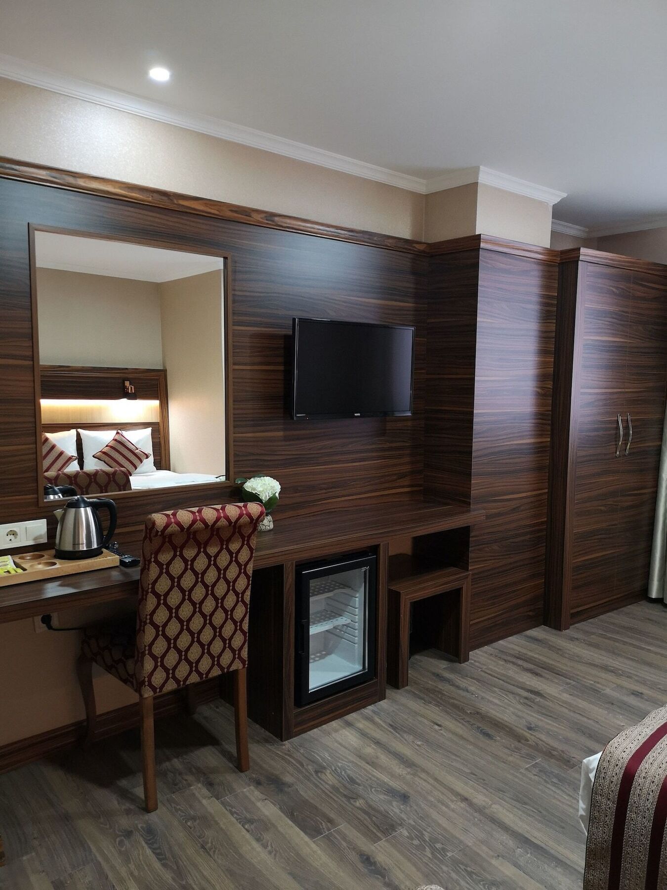 Vision Deluxe Hotel Istanbul Exterior photo